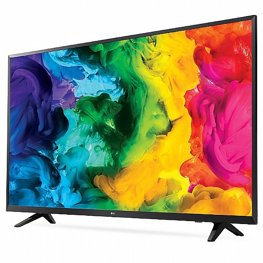 �������� LG 55UJ620Y 4K �55 ������