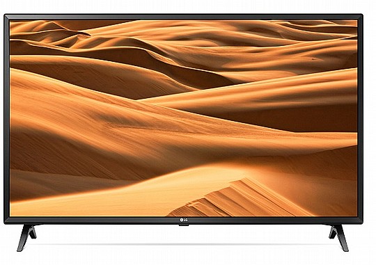 �������� LG 55UM7340 4K �55 ������