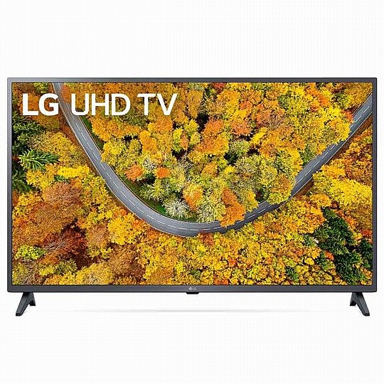 �������� LG 55UP7500PVG 4K �55 ������