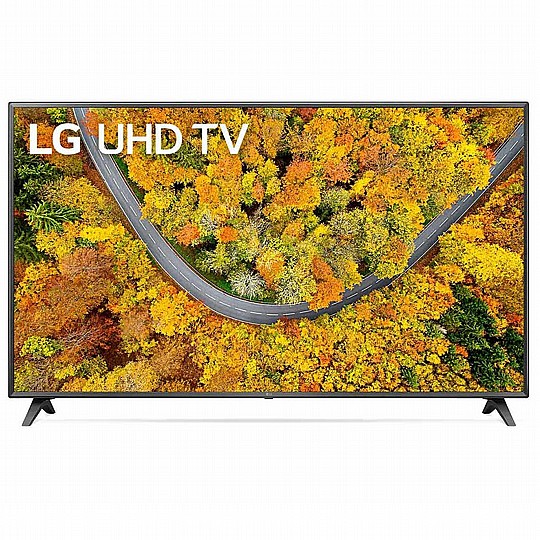 �������� LG 55UP7550PVG 4K �55 ������