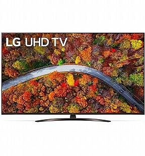 טלוויזיה LG 55UP8150PVB 4K 55 אינטש טלוויזיה LG 55UP8150PVB 4K 55 אינטש