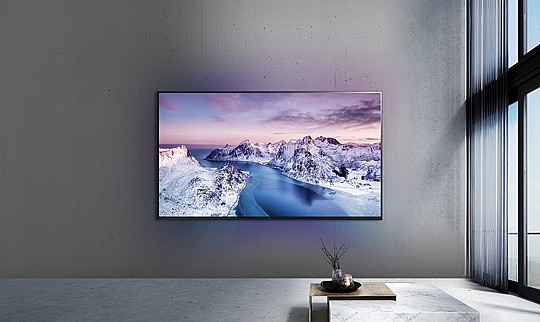 	�������� ���� 55���� ���������� 4K LG UHD,  ���: 55UR73006LA