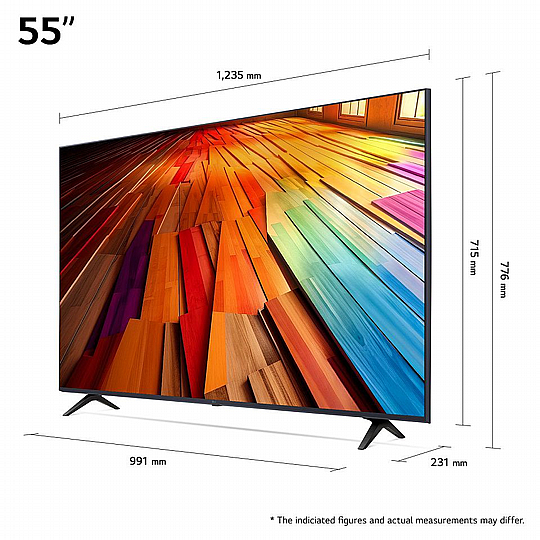 �������� LG 55UT80006LA 4K �55|������� ��� ����� �����|����� ���� |���� ���|����� ����