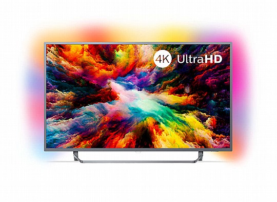 �������� Philips 55PUS7303 ������