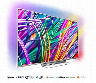 �������� Philips 55PUS8303 4K �55 ������ ������