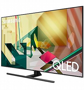�������� Samsung QE55Q70T