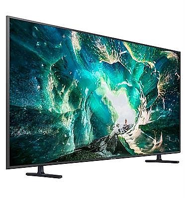 �������� Samsung UE55RU8000 ����� �����