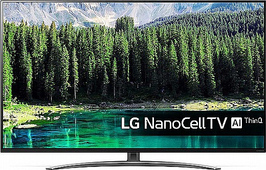 �������� LG 55SM8600 4K �55 ������