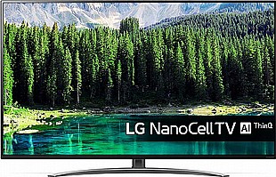 טלוויזיה LG 55SM8600 4K 55 אינטש טלוויזיה LG 55SM8600 4K 55 אינטש