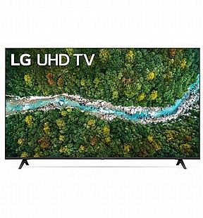 טלוויזיה בגודל 55" SMART 4K 55UP7750PVB LG LED טלוויזיה בגודל 55" SMART 4K 55UP7750PVB LG LED