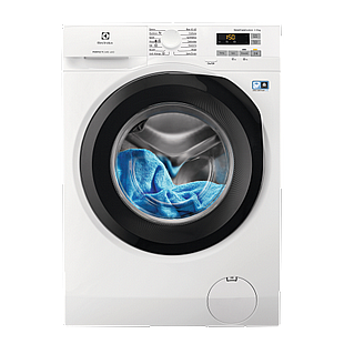 מכונת כביסה Electrolux EA6F5727CXM 7 ק"ג |אלקטריק דיל משווק רישמי|התקנה חינם |מוצר חדש|משלוח חינם מכונת כביסה Electrolux EA6F5727CXM 7 ק"ג |אלקטריק דיל משווק רישמי|התקנה חינם |מוצר חדש|משלוח חינם