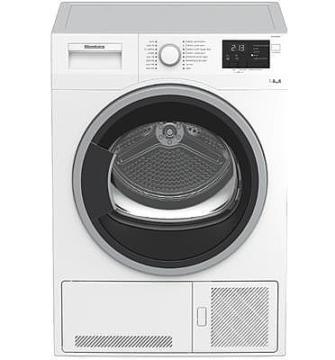 ����� ����� 8 ��� Heat Pump ����� Blomberg ��� TGE583WTX