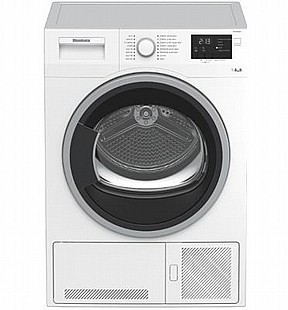 ����� ����� 8 ��� Heat Pump ����� Blomberg ��� TGE583WTX