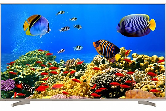 �������� Hisense 58M5000UW 4K �58 ������ �����