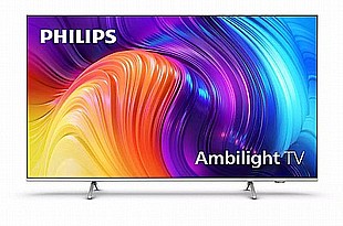 ������� PHILIPS 58PUS8507/12