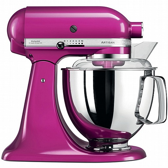 ������ KitchenAid 5KSM175 ����� ����