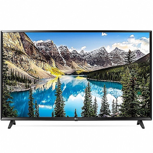 �������� LG 60UJ630Y 4K �60 ������