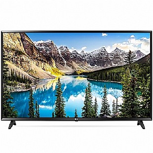 טלוויזיה LG 60UJ630Y 4K 60 אינטש טלוויזיה LG 60UJ630Y 4K 60 אינטש