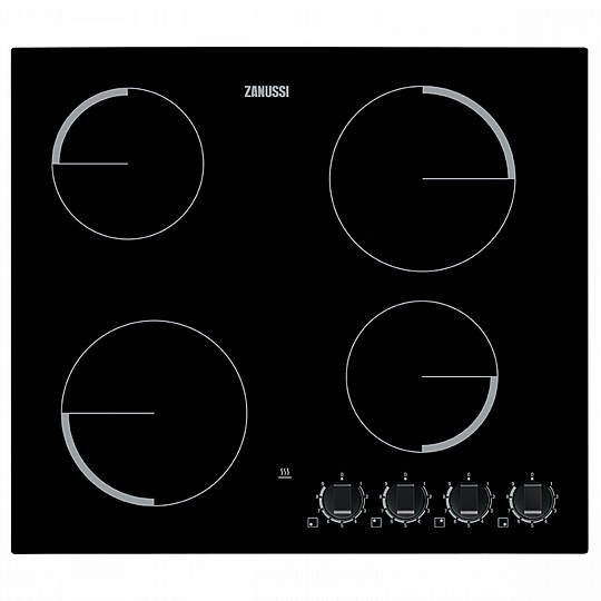 ������� ������� Zanussi ZV6191NK �����