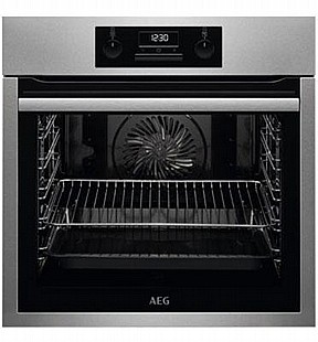 תנור בנוי AEG BEE233111M תנור בנוי AEG BEE233111M