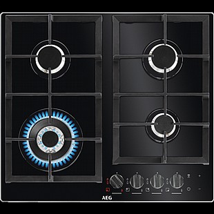 ������� �� AEG HKB64540NB