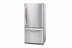 מקרר מקפיא תחתון LG GM-652RSC 547 ליטר מקרר מקפיא תחתון LG GM-652RSC 547 ליטר