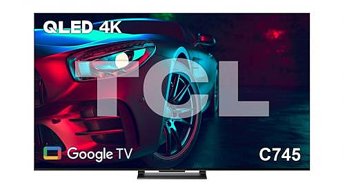 �������� TCL 65C745 4K �65 ������|������� ��� ����� �����|���� ���� ������ |���� ���|����� ����