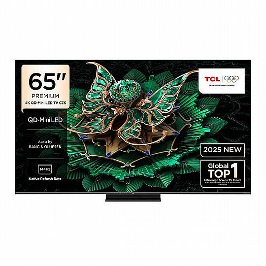 �������� TCL 65C7K
