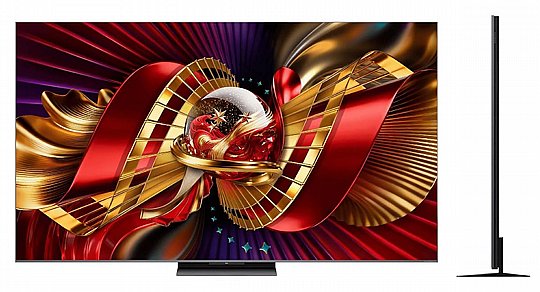 �������� ���� "65 TCL 4K SQD-Mini LED Google TV | ����� ���� | TCL ����� | ������ ������� ����� | 