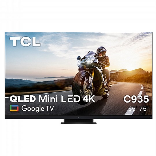 �������� ���� 65" TCL ��.��.��