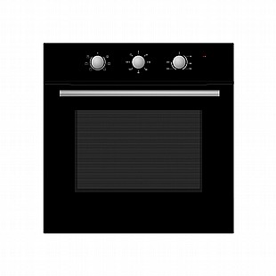 תנור בנוי Midea 65CME10004 מידאה תנור בנוי Midea 65CME10004 מידאה