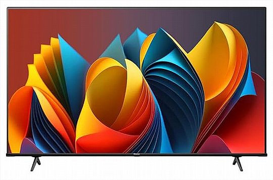 �������� ���� Hisense 65" 65E79NQ Smart TV 4K QLED