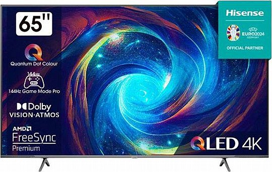 �������� Hisense 65E7KQ Pro 4K �65 ������ ������|����� �����|������� ��� ����� �����|����� ���� |���� ���|����� ����