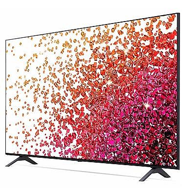 �������� �65 LG NanoCell 65NANO75VPA 4K