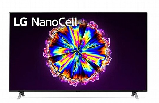 �������� LG 65NANO90 4K �65 ������
