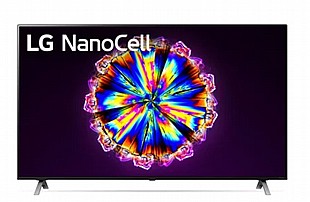 �������� LG 65NANO90 4K �65 ������
