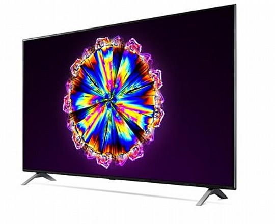 �������� LG 65NANO90 4K �65 ������