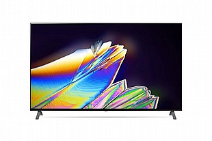 טלוויזיה LG 65NANO95VNA 8K 65 אינטש טלוויזיה LG 65NANO95VNA 8K 65 אינטש