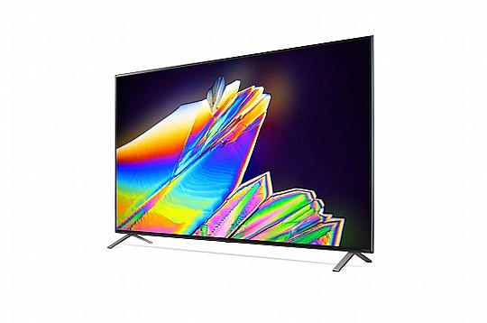 �������� LG 65NANO95VNA 8K �65 ������
