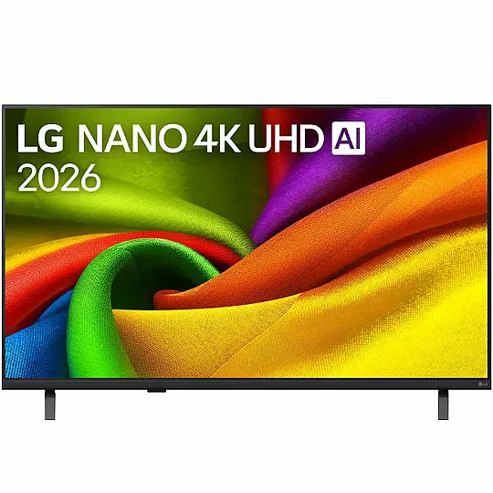 �������� ���� "65 NANO UHD AI 4K ��� LG 65NU840B6LA | ����� ���� | LG ����� | ������ ������� ����� | 