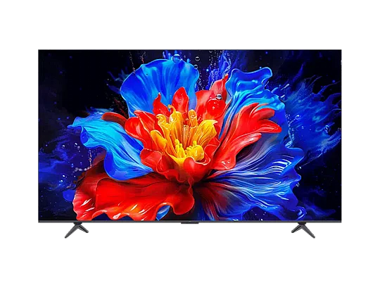 �������� ���� TCL 65" 65P89K QLED 4K Premium Smart TV