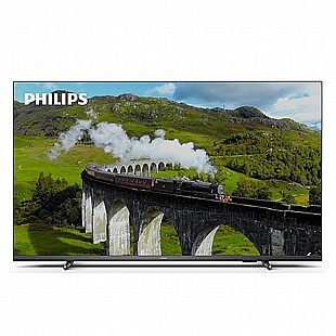 �������� Philips 65PUS7608 4K �65 ������ ������