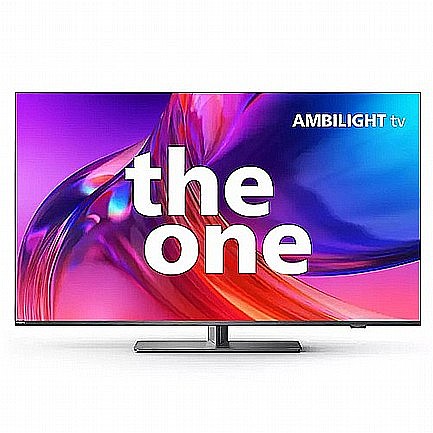 �������� Philips 65PUS8818 4K �65 ������ ������