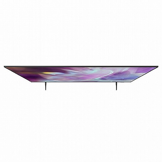�������� ���� �65 SAMSUNG QLED QE65Q60A 4K ������ ����� ����� , ����� ����� ����