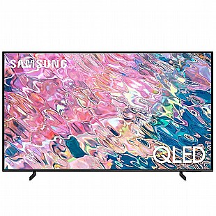 טלוויזיה Samsung QE65Q60B 4K 65 אינטש סמסונג|יבואן רישמי |התקנה ומתקן קיר חינם |משלוח חינם טלוויזיה Samsung QE65Q60B 4K 65 אינטש סמסונג|יבואן רישמי |התקנה ומתקן קיר חינם |משלוח חינם
