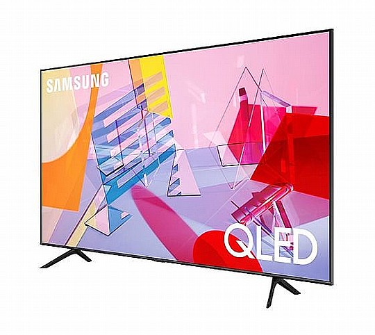 �������� Samsung QE65Q60T