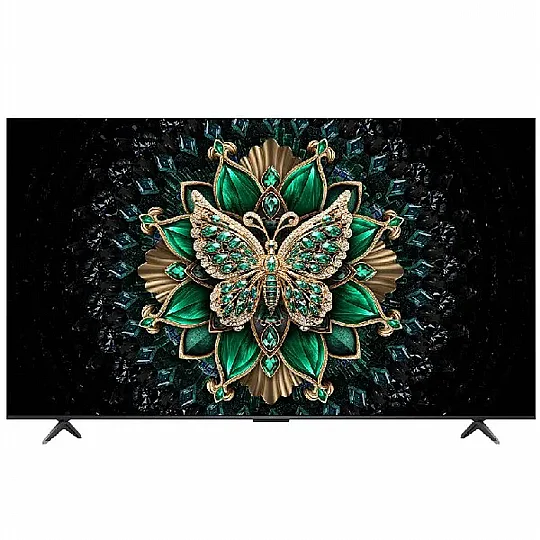 �������� ���� MINI QLED 65" 65Q6C �� �� �� TCL | ����� ���� | TCL ����� | ������ ������� ����� | 
