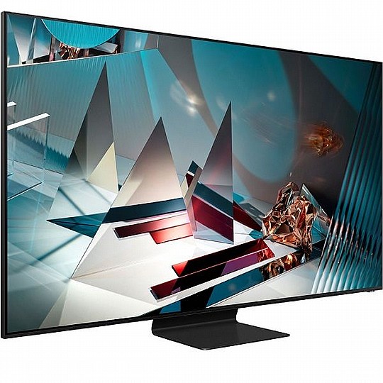 �������� Samsung QE65Q800T 8K �65 ������ ������