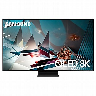 טלוויזיה Samsung QE65Q800T 8K 65 אינטש סמסונג טלוויזיה Samsung QE65Q800T 8K 65 אינטש סמסונג