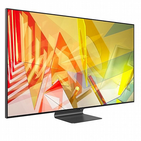�������� Samsung QE65Q95T 4K �65 ������ ������